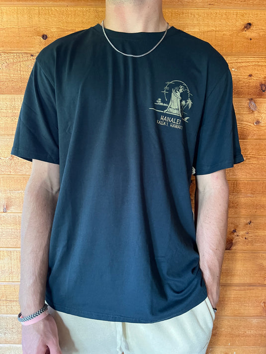 Men's T-Shirt "Pacific Paradise"