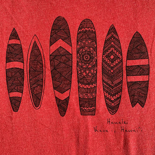 Men's T-Shirt "New Quiver"